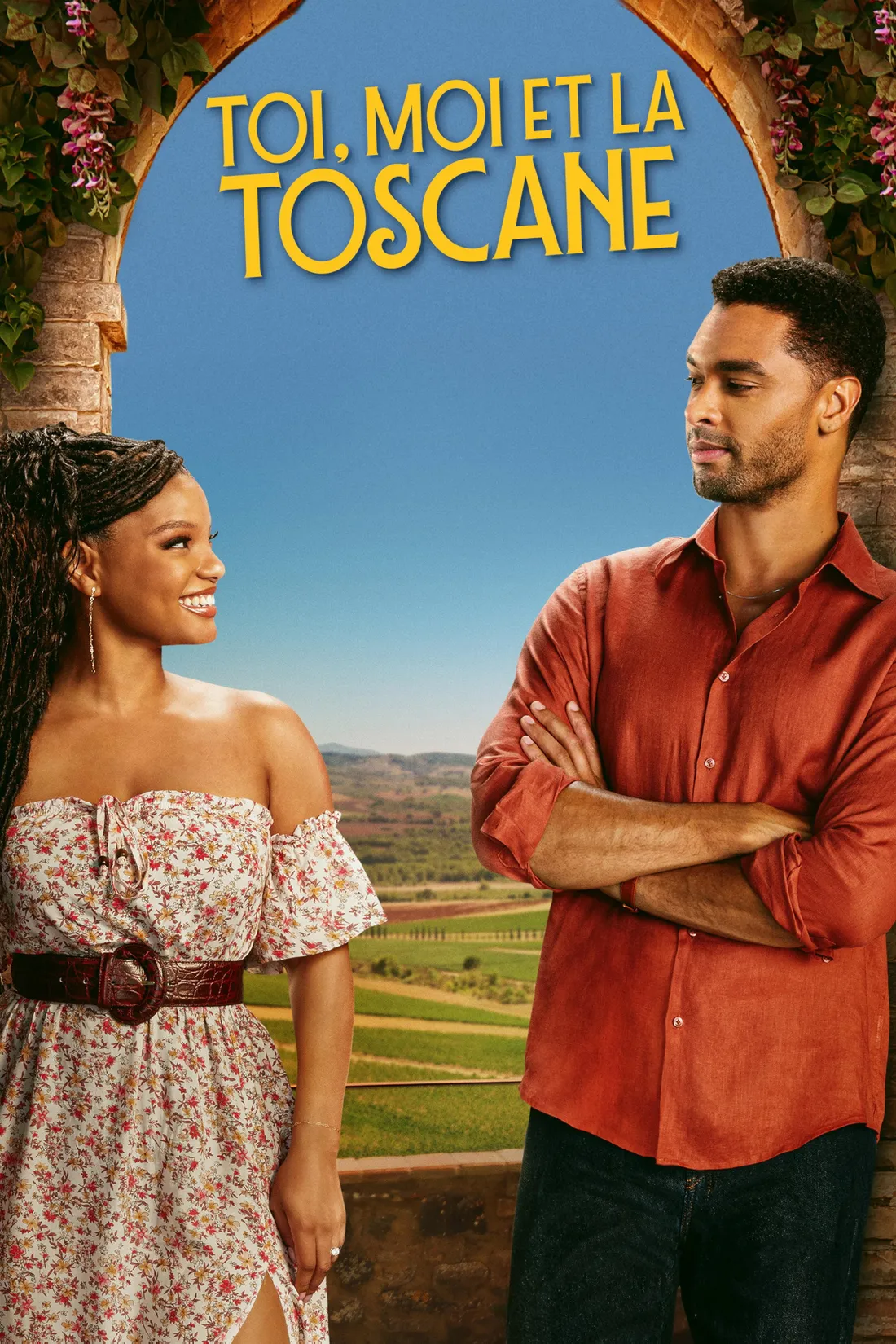 Toi, Moi et la Toscane (2026)